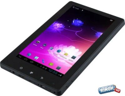 Лот: 5062825. Фото: 1. Планшет Ross&Moor RMD-73g(андроид4... Планшеты