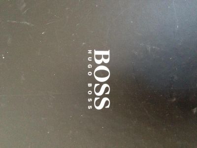 Лот: 4066300. Фото: 1. Полусапоги Boss. Ботильоны, полусапожки