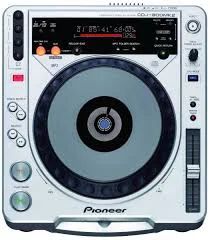 Лот: 12089443. Фото: 1. Dj Pioneer 800mk2 2 штуки. DJ-оборудование