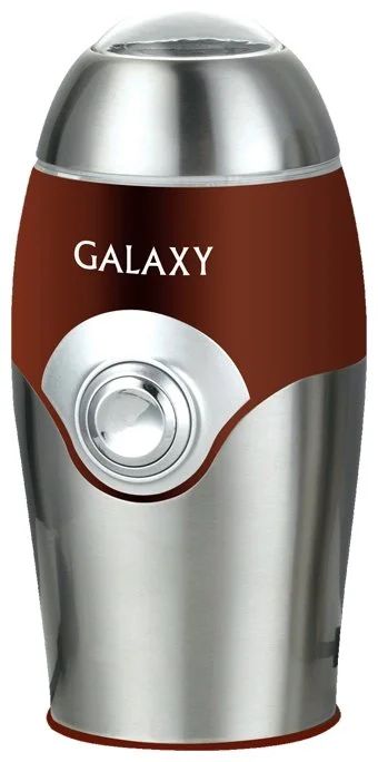 Лот: 11682456. Фото: 1. Кофемолка Galaxy GL 0902. Чайники, кофемашины, кулеры