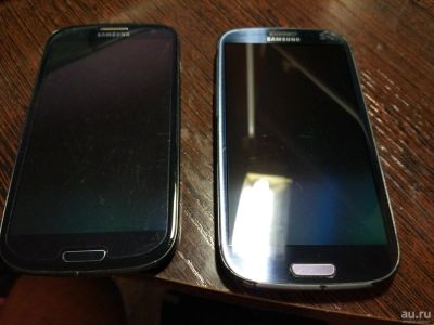 Лот: 8893315. Фото: 1. Samsung Galaxy S3 i9300. Смартфоны