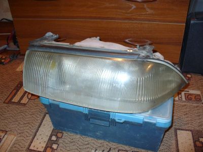 Лот: 5194976. Фото: 1. Фара 32-131 Camry SV-30 SV30 SV35... Оптика и освещение