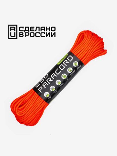 Лот: 25687615. Фото: 1. Паракорд 550 CORD nylon 30м RUS... Другое (спортивная одежда)