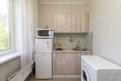 Лот: 25620462. Фото: 1. 1-комн. квартира , Красноярск... Квартиры, студии