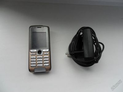 Лот: 5954622. Фото: 1. Soni Ericson k320i. Кнопочные мобильные телефоны