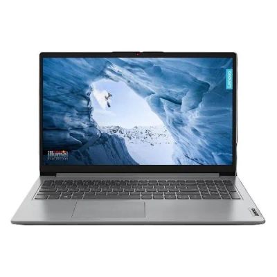 Лот: 24508352. Фото: 1. Ноутбук Lenovo IdeaPad 3 15IAU7... Ноутбуки