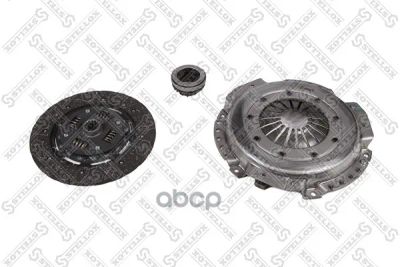 Лот: 21893287. Фото: 1. 07-01037-Sx_к-Кт Сцепления! Opel... Другое (автозапчасти)