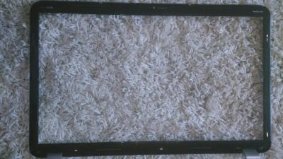 Лот: 7546975. Фото: 1. Рамка матрицы ноутбука HP dv7-6b02er. Корпуса, блоки питания