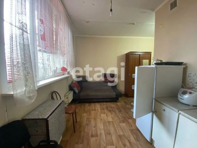 Лот: 21769491. Фото: 1. Продам 1-комн. кв. 18.5 кв.м... Квартиры, студии