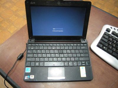 Лот: 5667529. Фото: 1. Нетбук Asus eee PC 1001PXD читайте... Ноутбуки