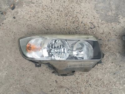 Лот: 11826783. Фото: 1. Фара Subaru Forester SG 5 SG 9... Оптика и освещение