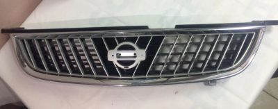 Лот: 6779569. Фото: 1. Решетка радиатора Nissan Sunny... Кузов