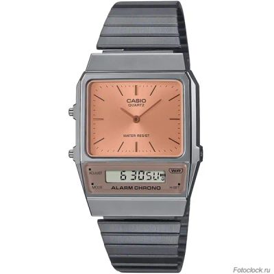 Лот: 21373982. Фото: 1. Casio AQ-800ECGG-4A. Оригинальные наручные часы