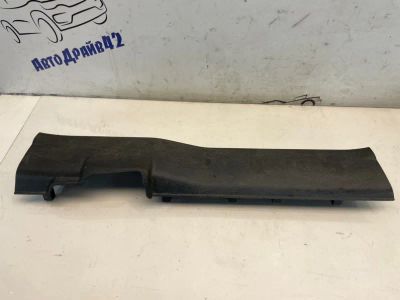 Лот: 22459482. Фото: 1. накладка порога внутренняя Suzuki... Другое (автозапчасти)