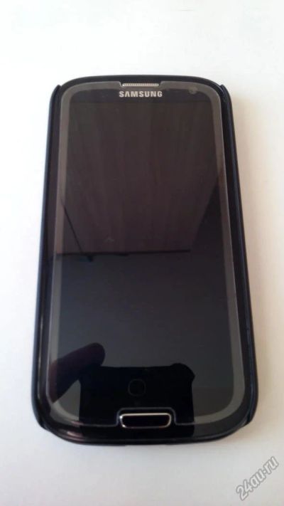 Лот: 5592136. Фото: 1. Samsung i9300 Galaxy S3. Смартфоны
