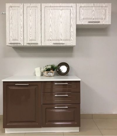 Лот: 11068213. Фото: 1. Новая кухня 1800мм!. Кухонные гарнитуры