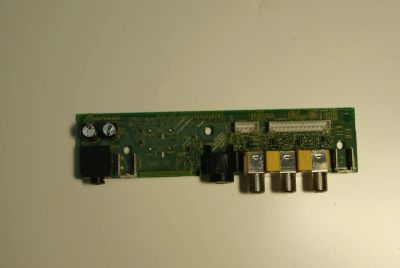 Лот: 9880574. Фото: 1. AWW1162 , тв pioneer pdp-607xd. Запчасти для телевизоров, видеотехники, аудиотехники
