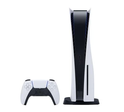 Лот: 19052916. Фото: 1. Игровая консоль Sony PlayStation... Игровые приставки, консоли