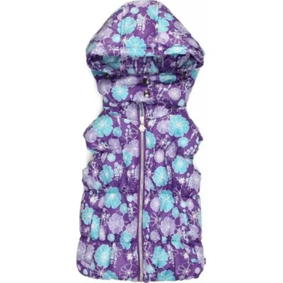 Лот: 10375956. Фото: 1. Жилетка Sweet Berry. Верхняя одежда