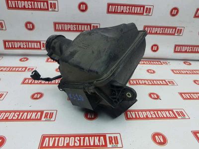 Лот: 20900967. Фото: 1. Корпус воздушного фильтра Nissan... Расходные материалы