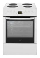 Лот: 4914897. Фото: 1. электрическая плита новая BEKO... Плиты, духовые шкафы, варочные поверхности