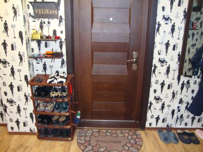 Лот: 7982835. Фото: 1. продам 1к квартиру. Квартиры, студии
