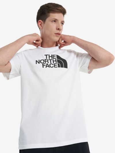 Лот: 25118907. Фото: 1. Футболка мужская The North Face... Другое (спортивная одежда)
