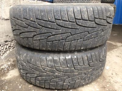 Лот: 10380012. Фото: 1. 205/55/16 Kumho 2шт. Шины