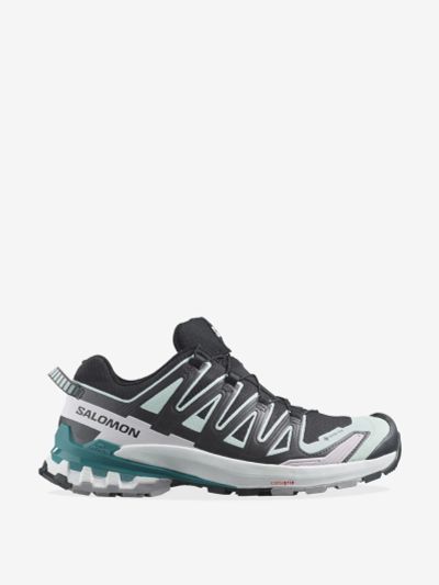 Лот: 25368340. Фото: 1. Кроссовки Salomon XA PRO 3D V9... Кеды, кроссовки, слипоны