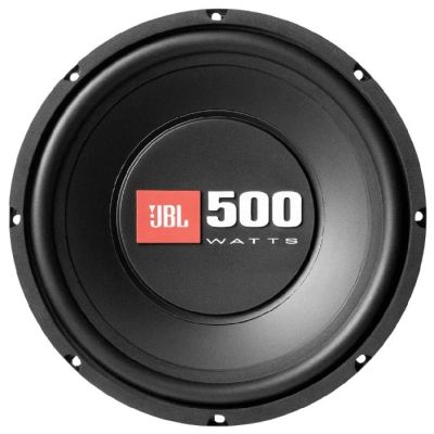 Лот: 10801488. Фото: 1. Сабвуфер без корпуса JBL CS 1014... Сабвуферы