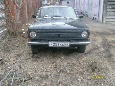 Лот: 2729370. Фото: 1. Продажа ГАЗ 2410, Красноярск. Автомобили