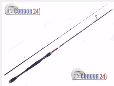 Лот: 4349858. Фото: 1. Спиннинг "Condor" Piranha Jig... Удочки, спиннинги