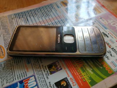 Лот: 20857758. Фото: 1. Nokia 6700 Classic на запчасти. Видео- и фотокамеры