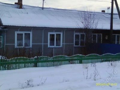 Лот: 2408911. Фото: 1. Дом, с. Шуваево. Дома