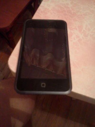 Лот: 3741153. Фото: 1. ipod touch 1. Смартфоны