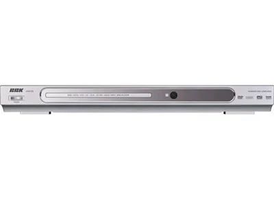 Лот: 4927333. Фото: 1. BBK DVD Player DV912S. DVD, Blu-Ray плееры