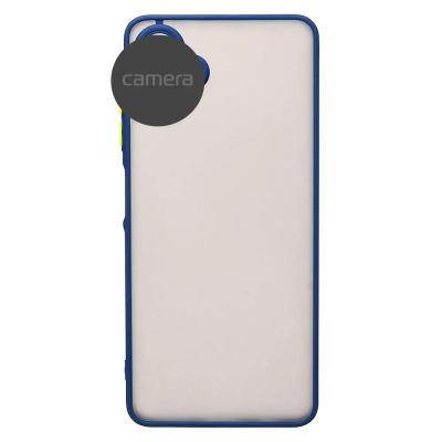 Лот: 24616865. Фото: 1. Чехол Realme C61 пластиковый -... Чехлы, бамперы