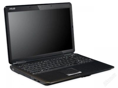 Лот: 1906933. Фото: 1. ASUS K50AF. Ноутбуки