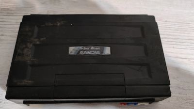 Лот: 19870597. Фото: 1. Блок Scher-Khan Magicar 5. Автомобильные сигнализации