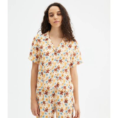 Лот: 24692568. Фото: 1. Блузка LaRedoute. Блузы, рубашки, водолазки
