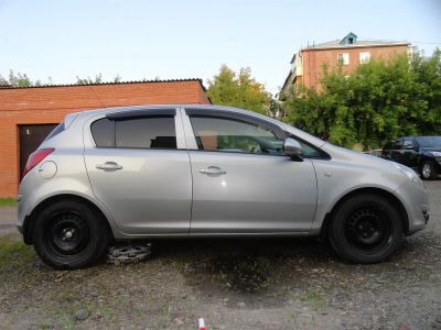 Лот: 3009787. Фото: 1. Opel Corsa срочно. Автомобили