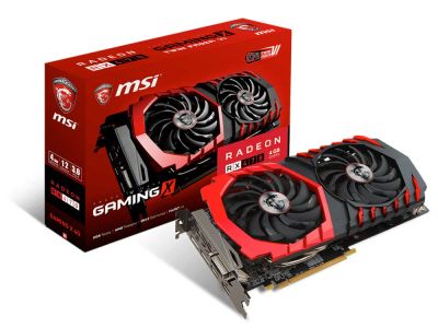 Лот: 11654464. Фото: 1. Видеокарта Radeon RX 470, 4gb... Видеокарты
