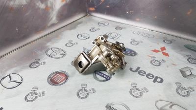 Лот: 23586734. Фото: 1. Насос масляный Toyota Allion 2ZR-FAE... Двигатель и элементы двигателя