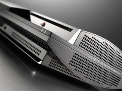 Лот: 3669159. Фото: 1. PlayStation 3 Slim 320Gb. Игровые приставки, консоли