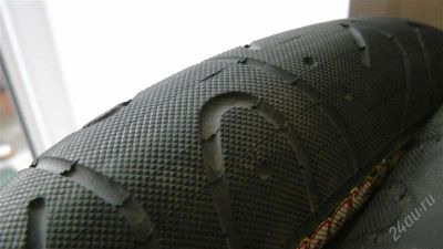 Лот: 1920420. Фото: 1. Покрышки 26*2,5 MAXXIS hookworm... Запчасти