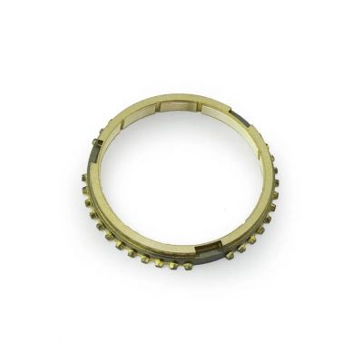 Лот: 20924862. Фото: 1. Синхронизатор коробки Toyota R154... Трансмиссия