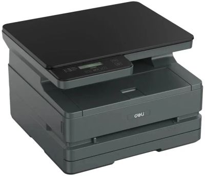 Лот: 23282490. Фото: 1. Лазерное МФУ Deli Laser M3100DW... МФУ и копировальные аппараты