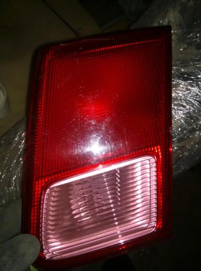 Лот: 5486916. Фото: 1. Honda Civic. Оптика и освещение