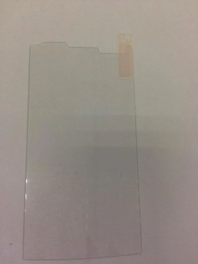 Лот: 9348984. Фото: 1. Защитное стекло LG Leon Pixel... Защитные стёкла, защитные плёнки