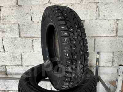 Лот: 23518493. Фото: 1. Зимняя резина 185/75 R-16 С "Royal... Шины